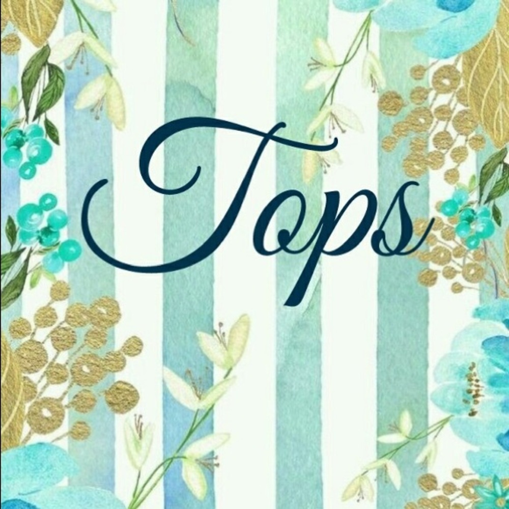 Tops - Picture 1 of 1
